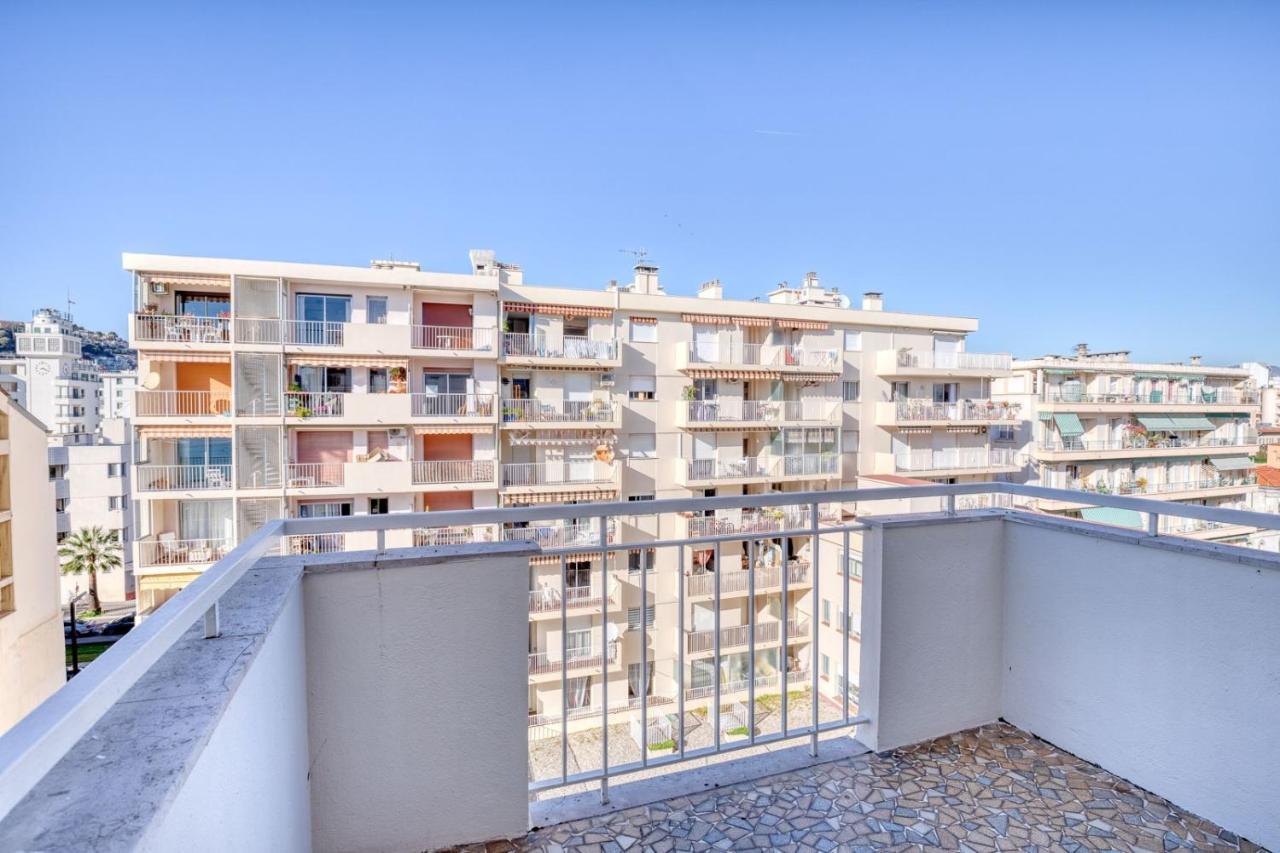 Appartement Horizon Blue Lux *