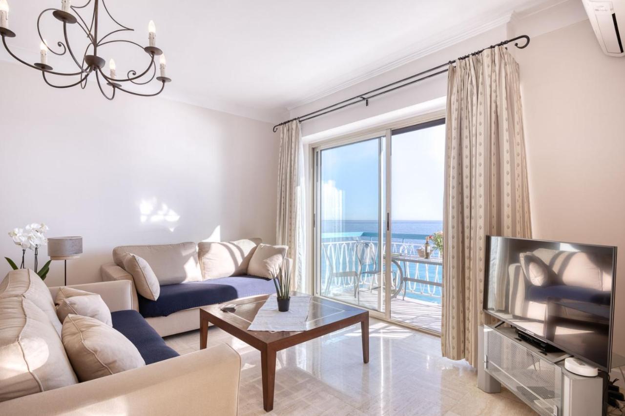 Horizon Blue Lux Appartement