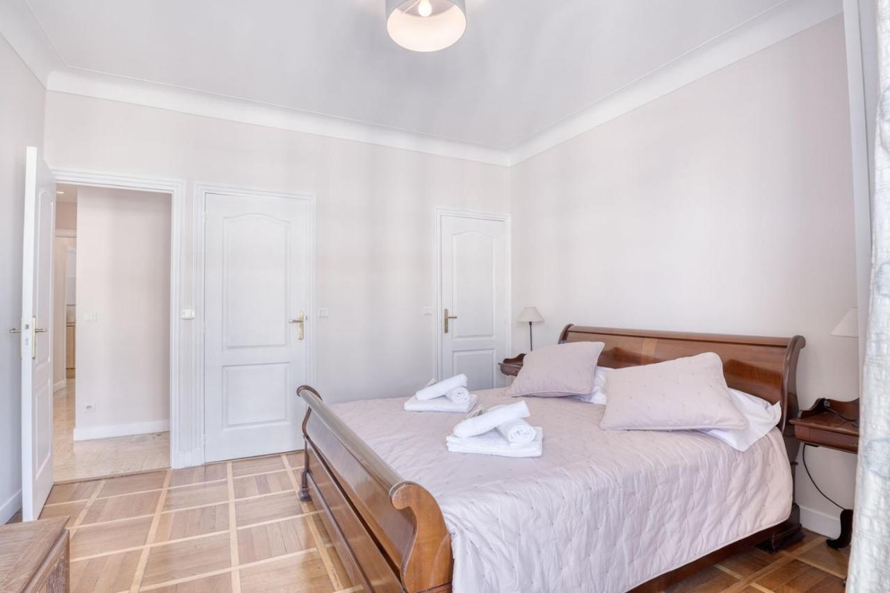 Horizon Blue Lux Appartement