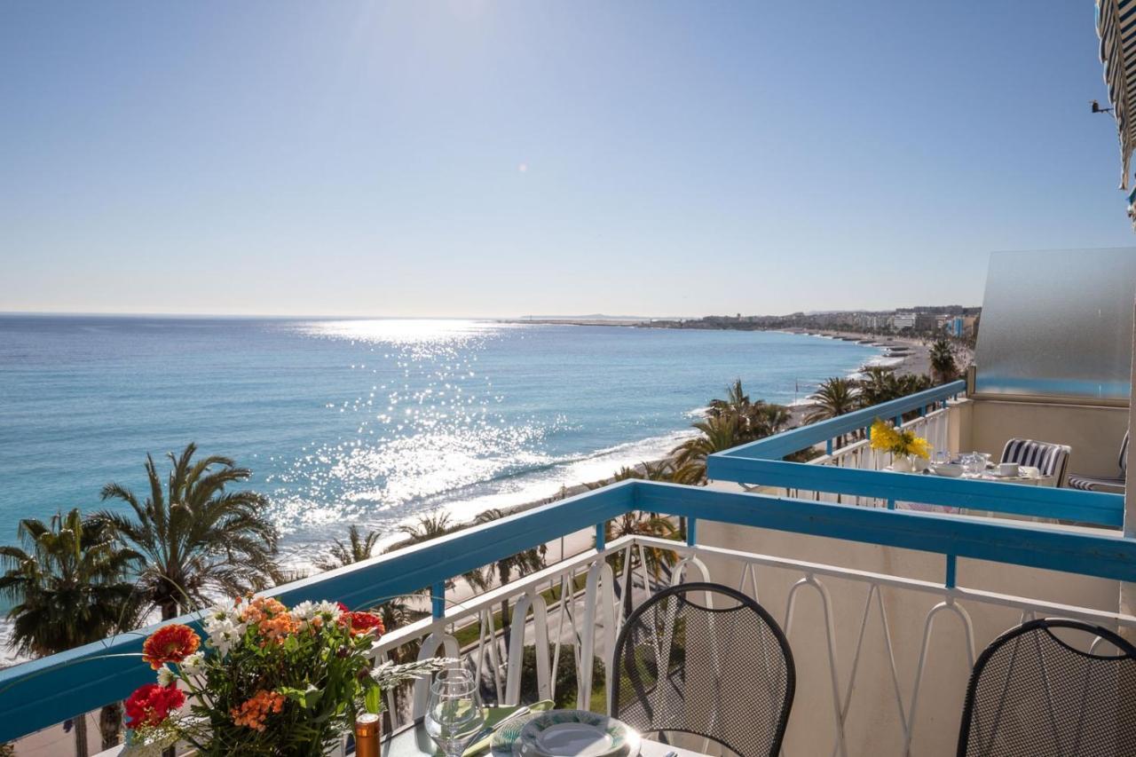 Horizon Blue Lux Appartement Nice