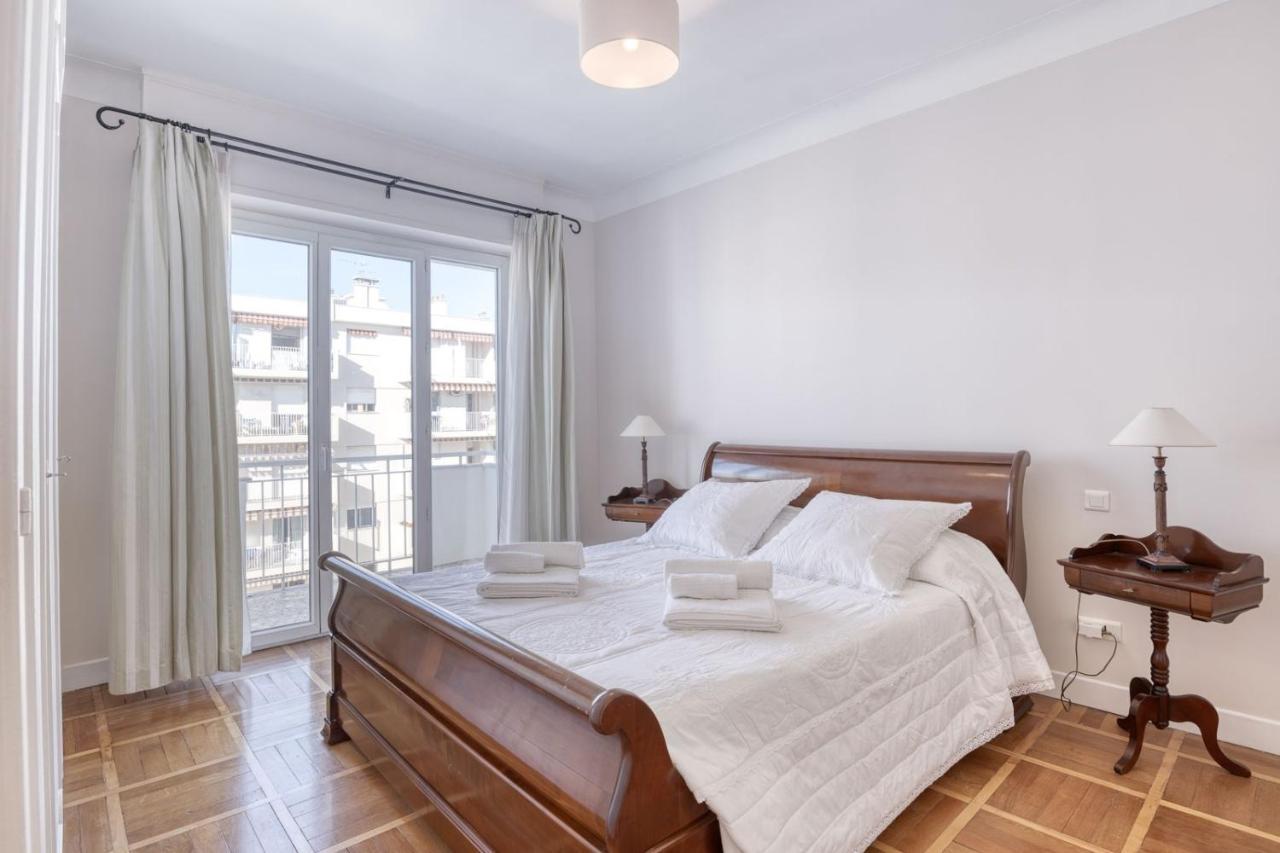 Appartement Horizon Blue Lux