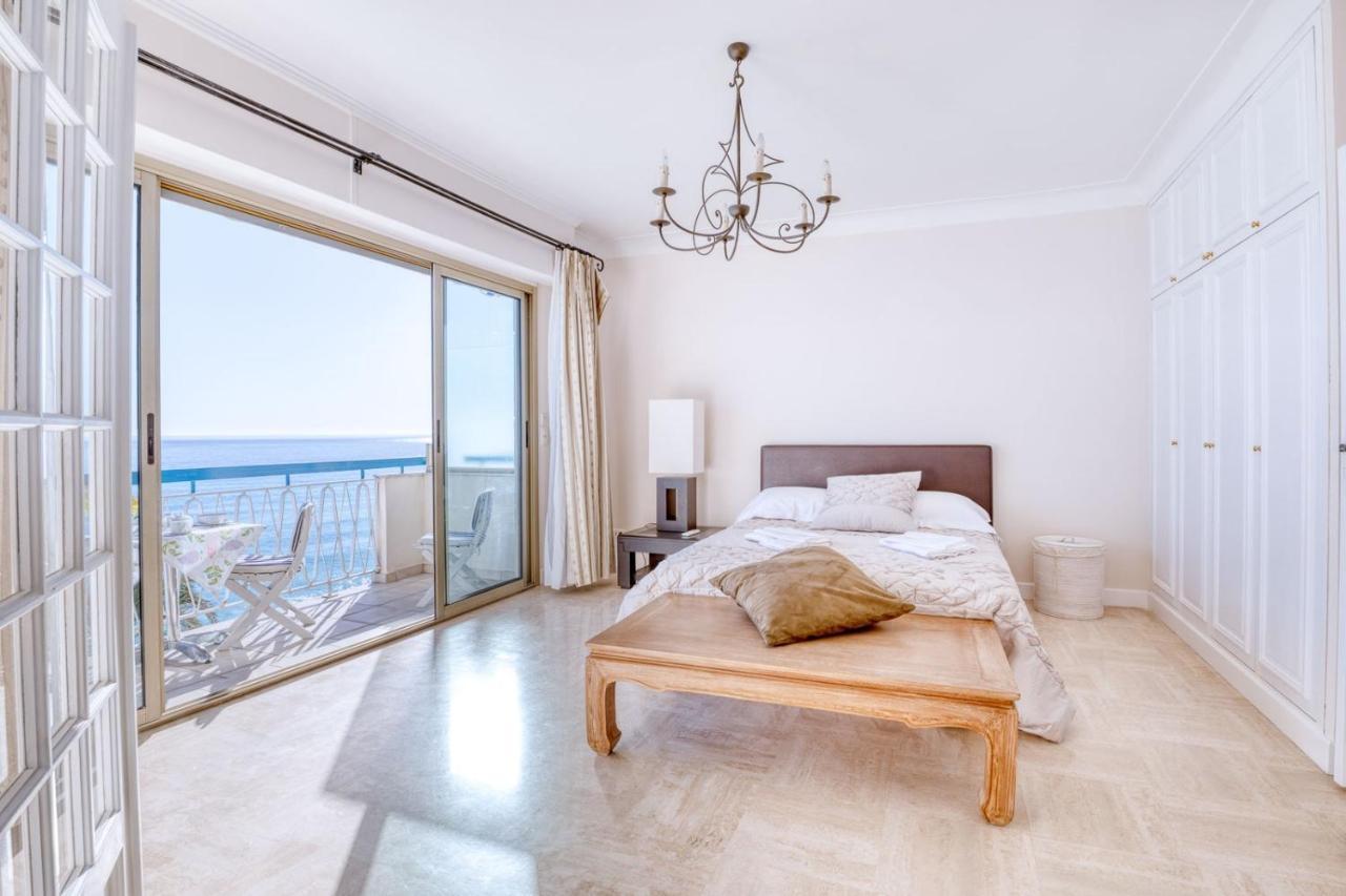 Horizon Blue Lux Appartement Nice