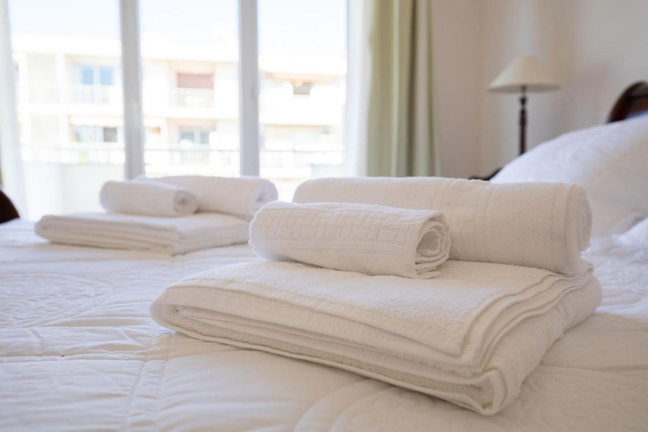 Horizon Blue Lux Appartement
