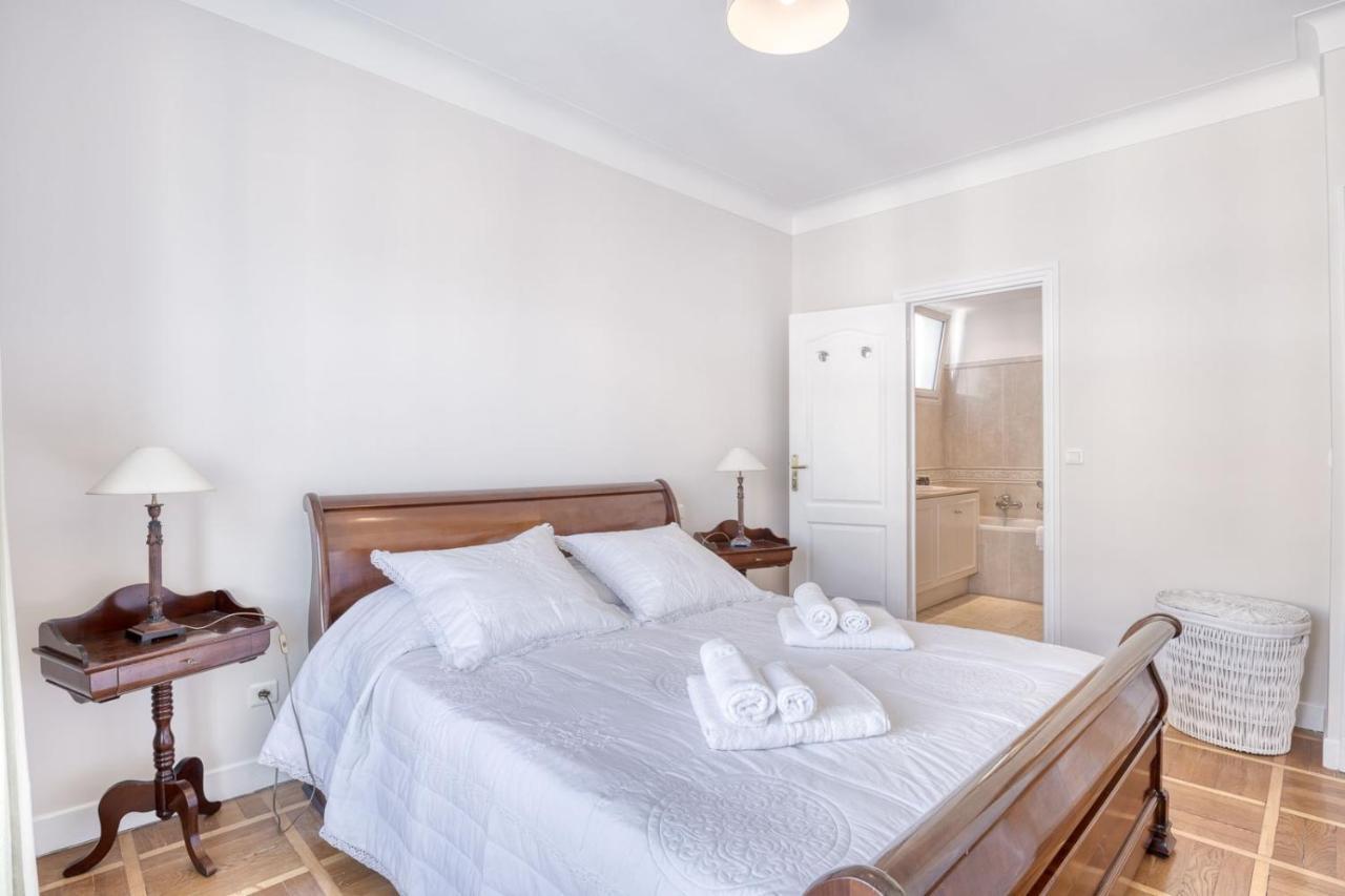 Horizon Blue Lux Appartement *